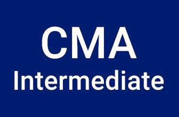 Picture for category CMA INTERMEDIATE