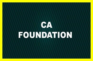 Picture for category CA FOUNDATION